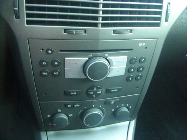 OPEL ASTRA 1.4 I GASOLINA 90CV