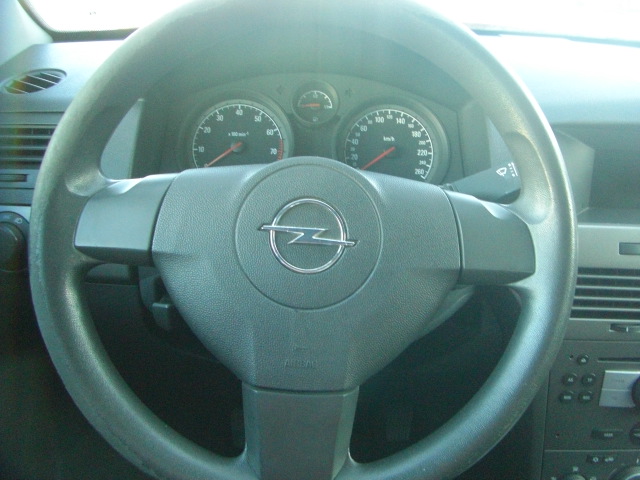 OPEL ASTRA 1.4 I GASOLINA 90CV