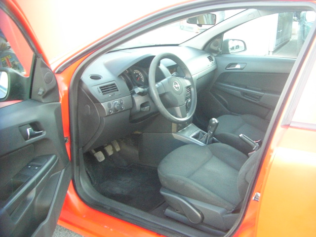 OPEL ASTRA 1.4 I GASOLINA 90CV