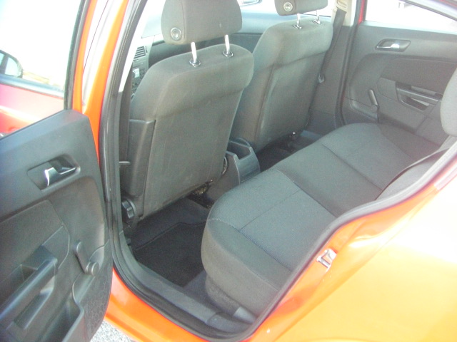 OPEL ASTRA 1.4 I GASOLINA 90CV