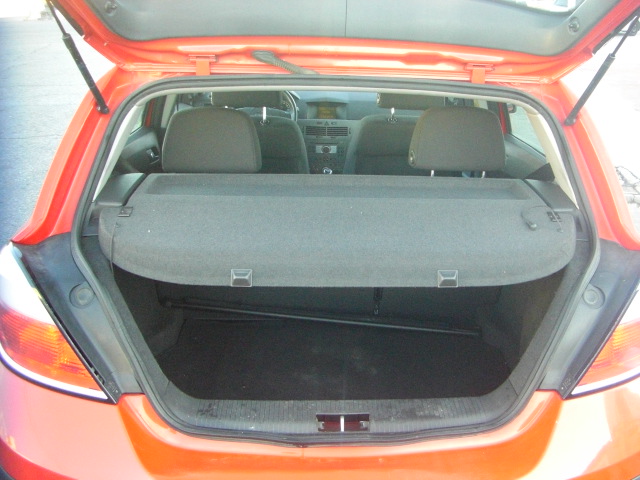 OPEL ASTRA 1.4 I GASOLINA 90CV