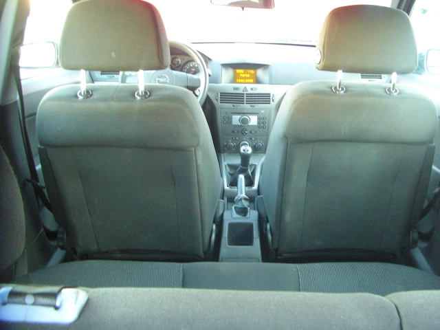 OPEL ASTRA 1.4 I GASOLINA 90CV