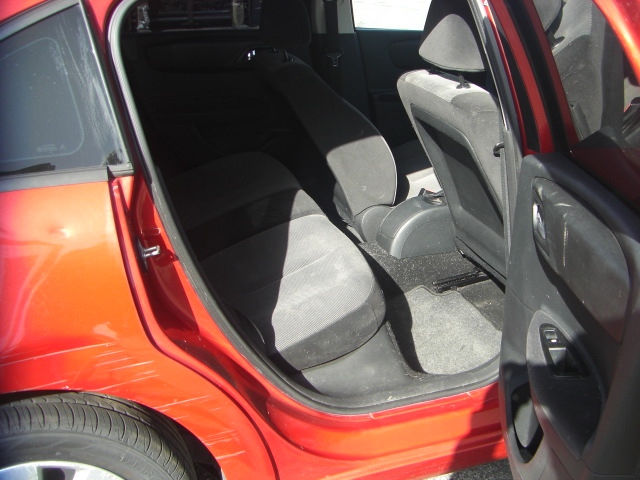 CITROEN C4 1.6 HDI 90CV SX