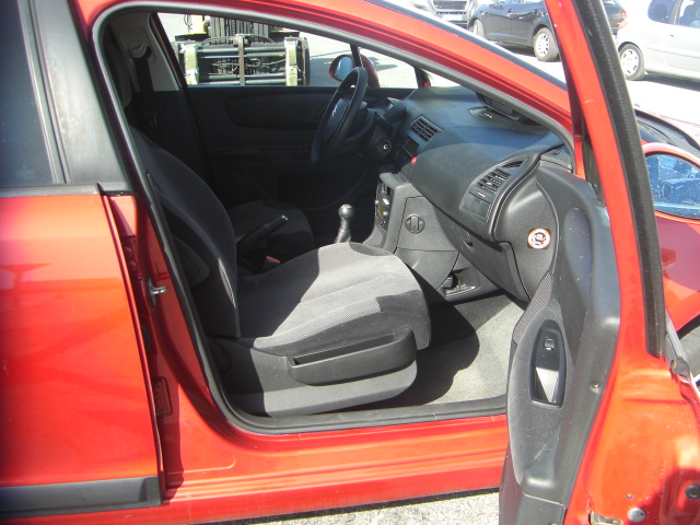 CITROEN C4 1.6 HDI 90CV SX