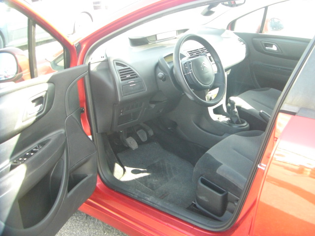 CITROEN C4 1.6 HDI 90CV SX