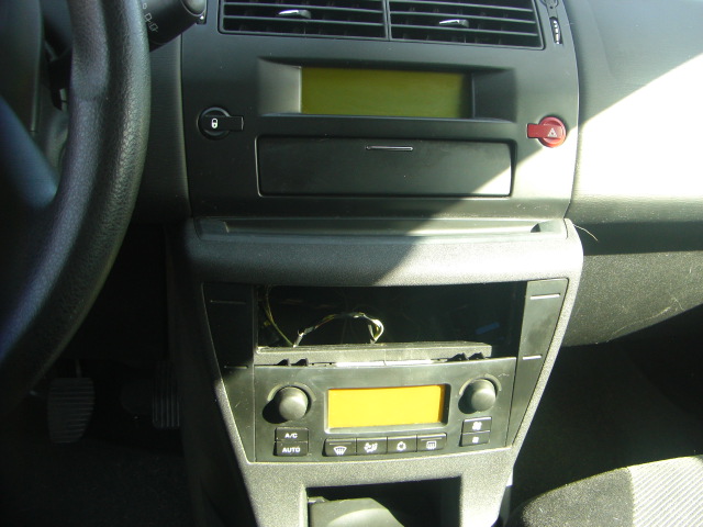 CITROEN C4 1.6 HDI 90CV SX