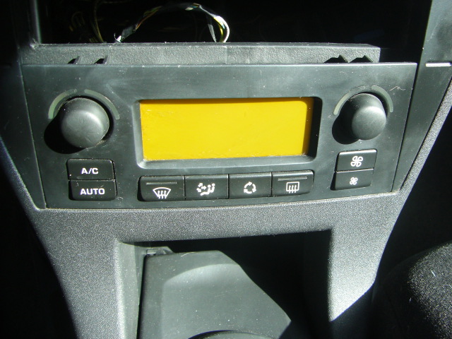 CITROEN C4 1.6 HDI 90CV SX