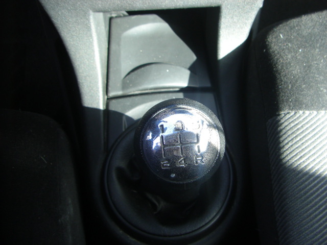 CITROEN C4 1.6 HDI 90CV SX