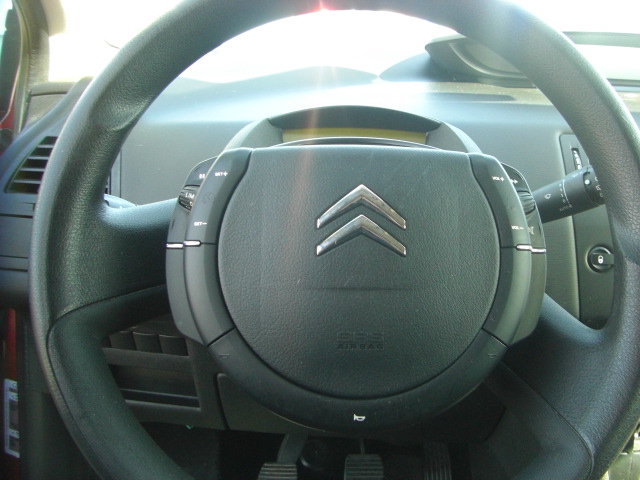 CITROEN C4 1.6 HDI 90CV SX