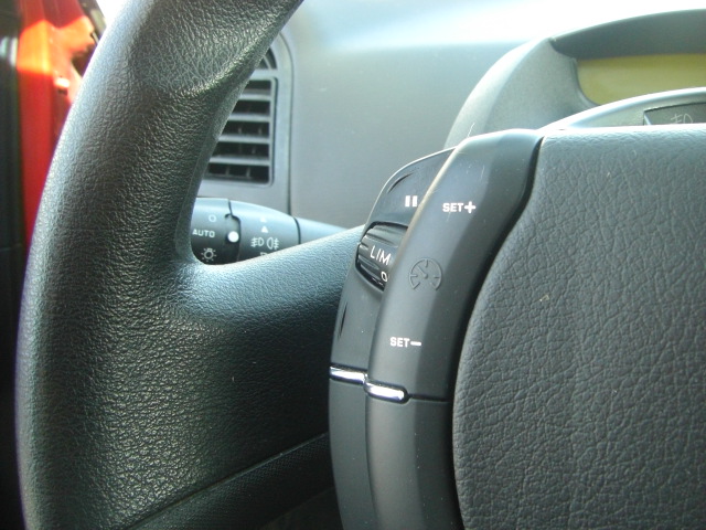 CITROEN C4 1.6 HDI 90CV SX