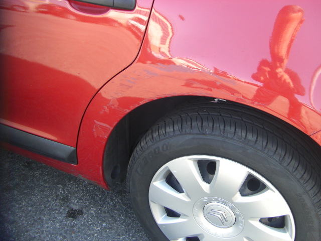 CITROEN C4 1.6 HDI 90CV SX