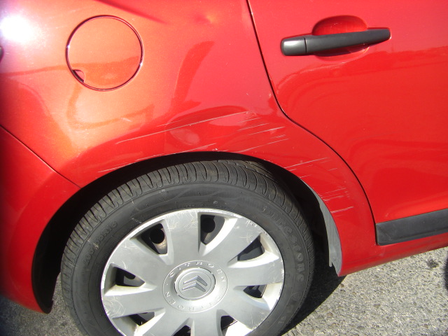 CITROEN C4 1.6 HDI 90CV SX