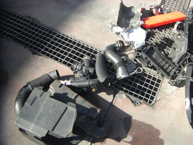 CITROEN C4 1.6 HDI 90CV SX