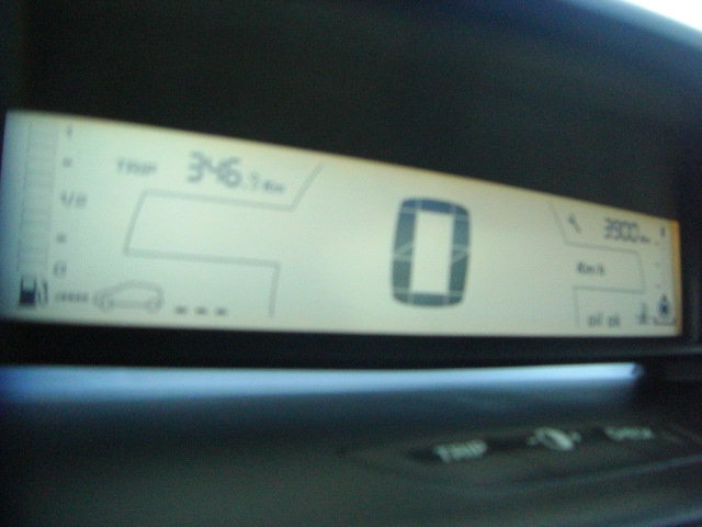 CITROEN C4 1.6 HDI 90CV SX