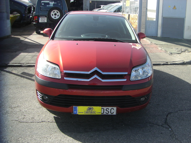 CITROEN C4 1.6 HDI 90CV SX