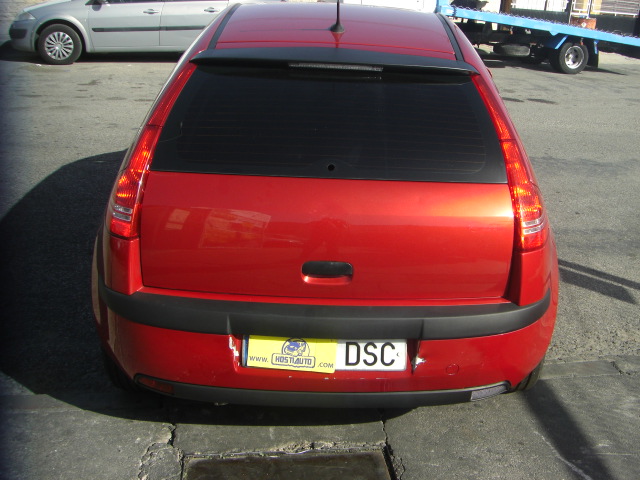 CITROEN C4 1.6 HDI 90CV SX