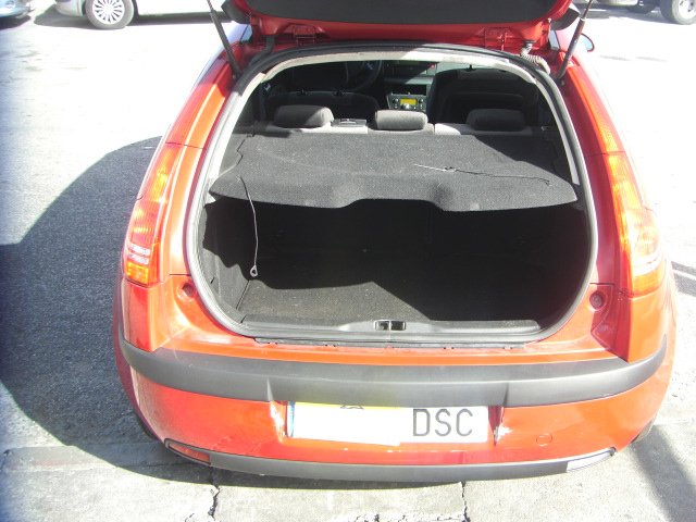 CITROEN C4 1.6 HDI 90CV SX