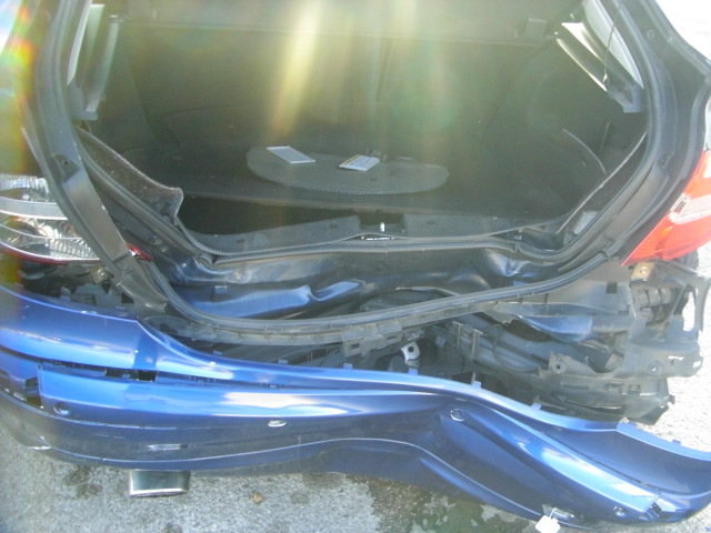 MERCEDES BENZ C 2.2 SPORT 150CV AUTOMATICO