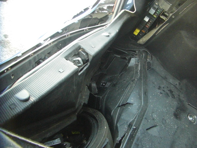 MERCEDES BENZ C 2.2 SPORT 150CV AUTOMATICO