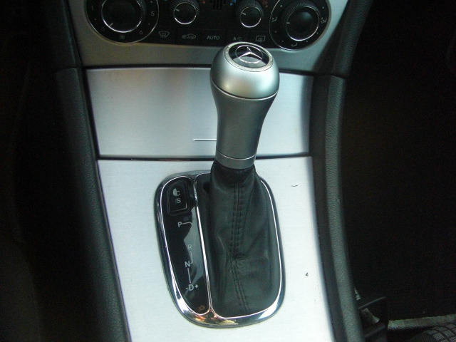 MERCEDES BENZ C 2.2 SPORT 150CV AUTOMATICO