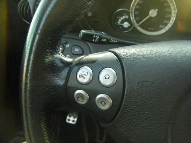 MERCEDES BENZ C 2.2 SPORT 150CV AUTOMATICO