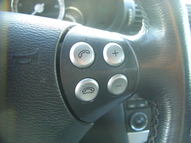 MERCEDES BENZ C 2.2 SPORT 150CV AUTOMATICO