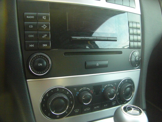 MERCEDES BENZ C 2.2 SPORT 150CV AUTOMATICO