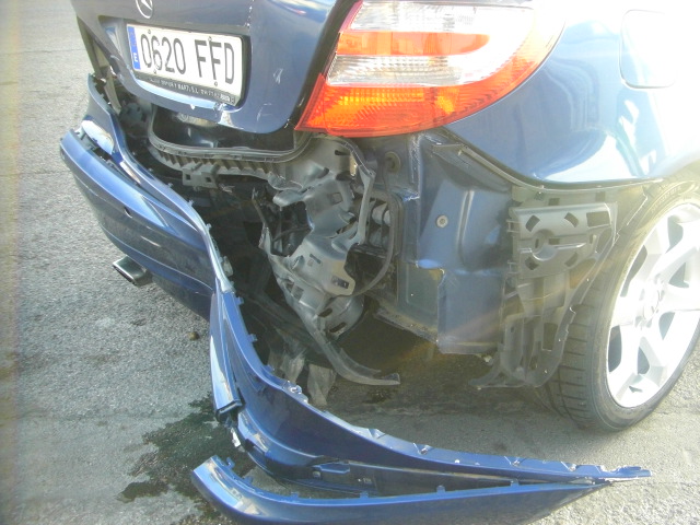 MERCEDES BENZ C 2.2 SPORT 150CV AUTOMATICO