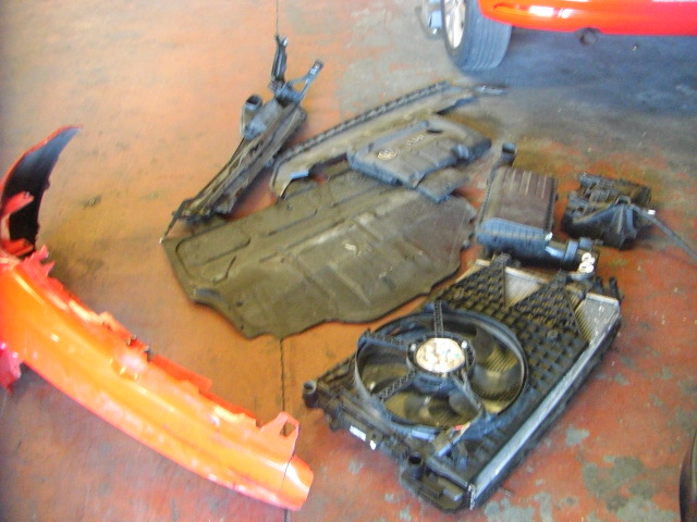 VOLKSWAGEN POLO 1.4 TDI 90CV