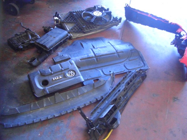 VOLKSWAGEN POLO 1.4 TDI 90CV