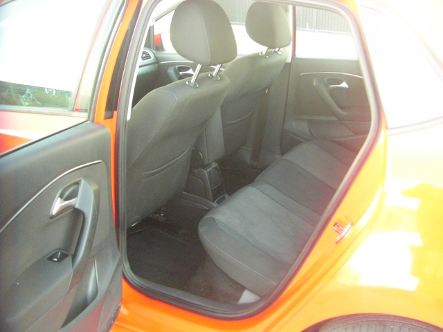 VOLKSWAGEN POLO 1.4 TDI 90CV