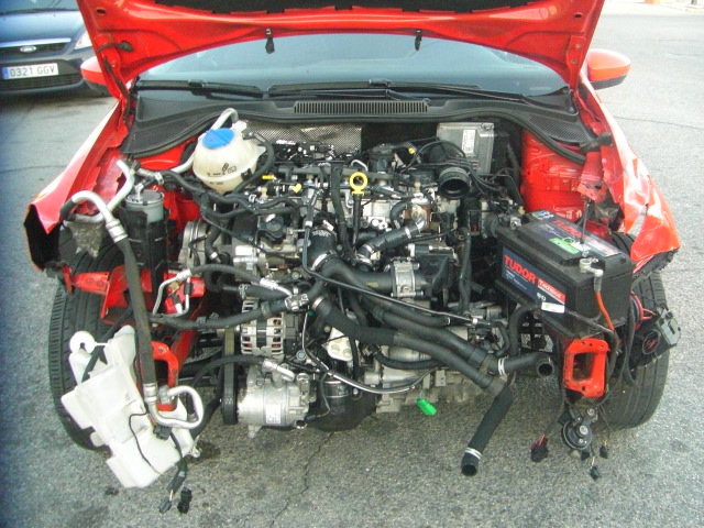 VOLKSWAGEN POLO 1.4 TDI 90CV