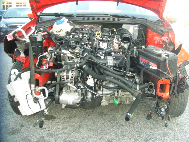 VOLKSWAGEN POLO 1.4 TDI 90CV