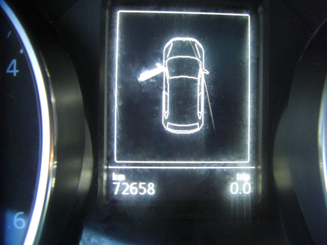 VOLKSWAGEN POLO 1.4 TDI 90CV