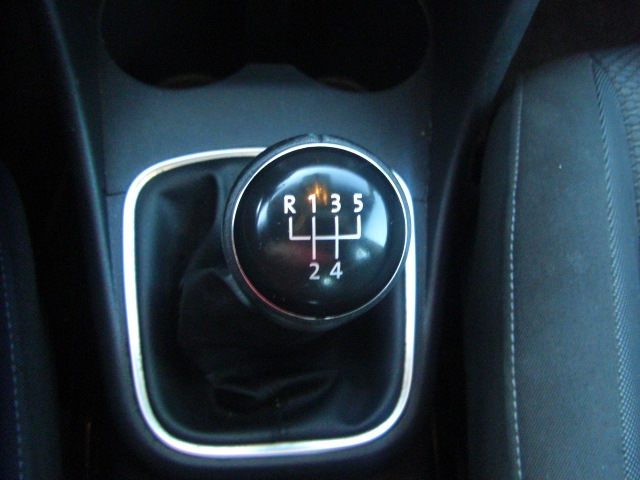 VOLKSWAGEN POLO 1.4 TDI 90CV