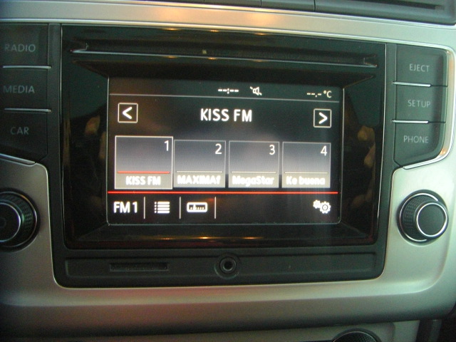 VOLKSWAGEN POLO 1.4 TDI 90CV