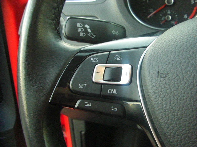 VOLKSWAGEN POLO 1.4 TDI 90CV