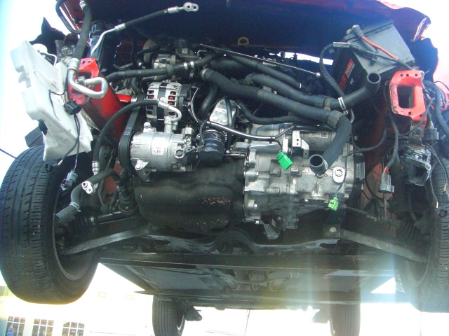 VOLKSWAGEN POLO 1.4 TDI 90CV