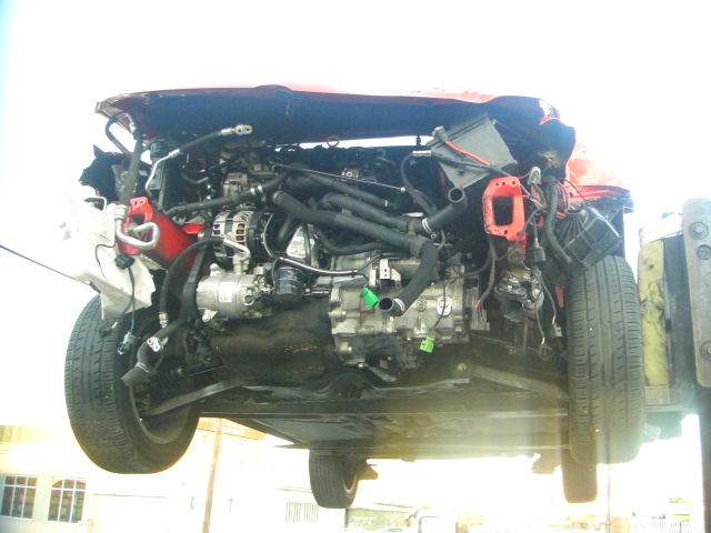 VOLKSWAGEN POLO 1.4 TDI 90CV