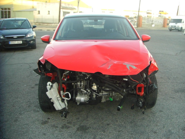 VOLKSWAGEN POLO 1.4 TDI 90CV