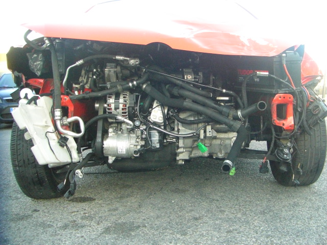 VOLKSWAGEN POLO 1.4 TDI 90CV