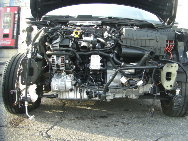 VOLKSWAGEN PASSAT 1.6 TDI 105CV