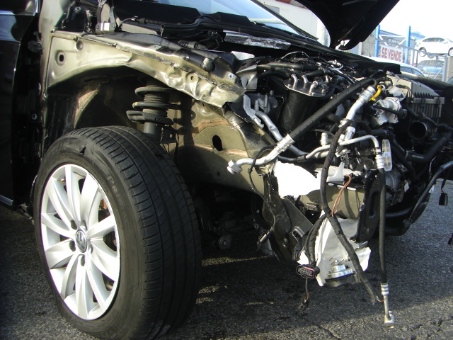 VOLKSWAGEN PASSAT 1.6 TDI 105CV