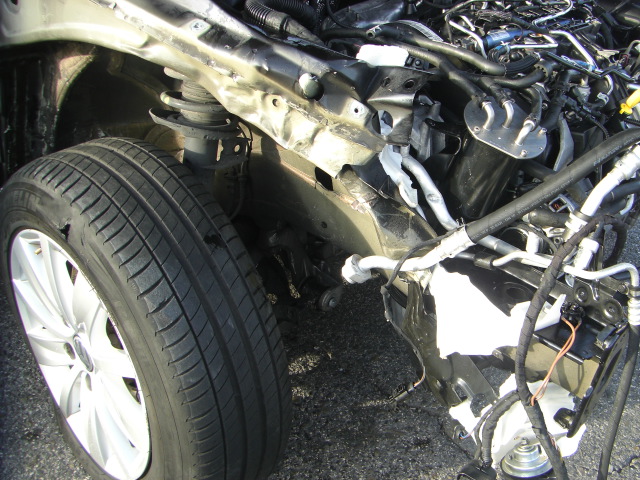 VOLKSWAGEN PASSAT 1.6 TDI 105CV