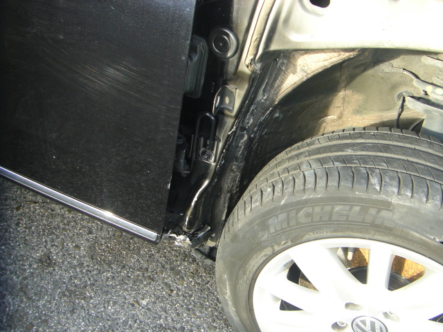 VOLKSWAGEN PASSAT 1.6 TDI 105CV