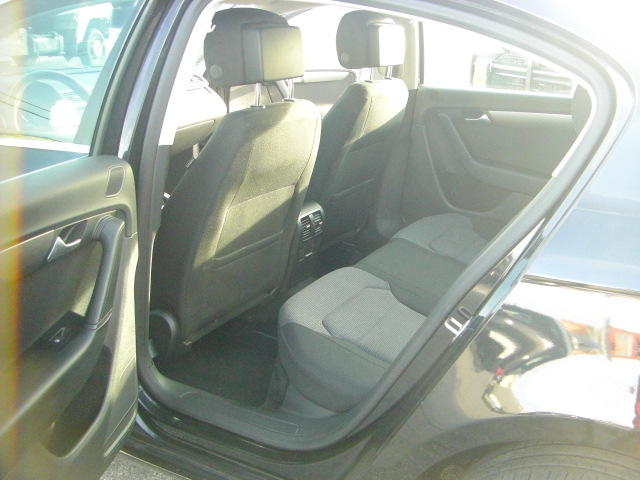 VOLKSWAGEN PASSAT 1.6 TDI 105CV