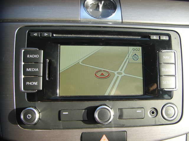 VOLKSWAGEN PASSAT 1.6 TDI 105CV