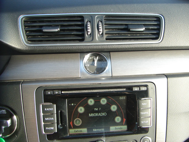 VOLKSWAGEN PASSAT 1.6 TDI 105CV