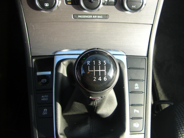 VOLKSWAGEN PASSAT 1.6 TDI 105CV