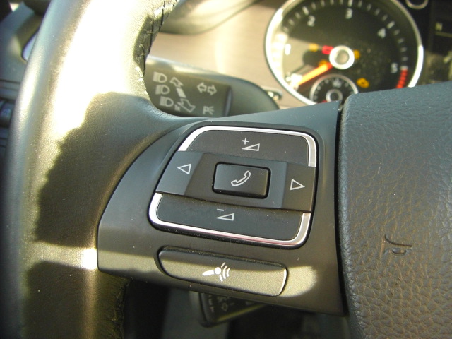 VOLKSWAGEN PASSAT 1.6 TDI 105CV